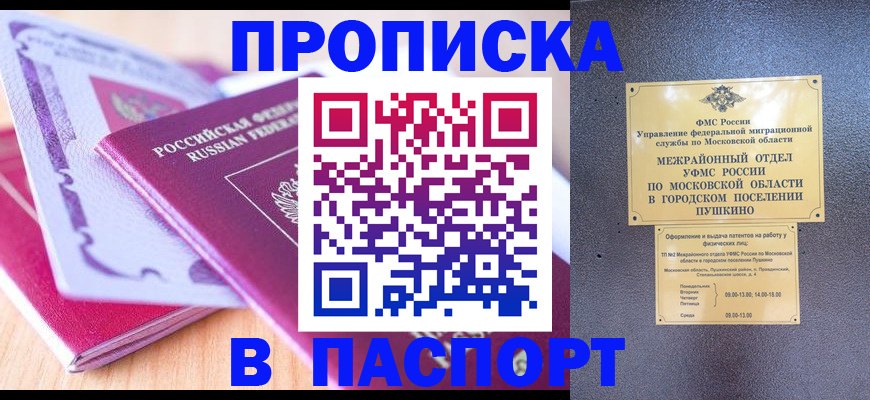 прописка законно в Череповце